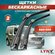 Автомобильные дворники LYNXauto Mercedes-Benz Citan I (W415) 2012-2021, 550 550м...