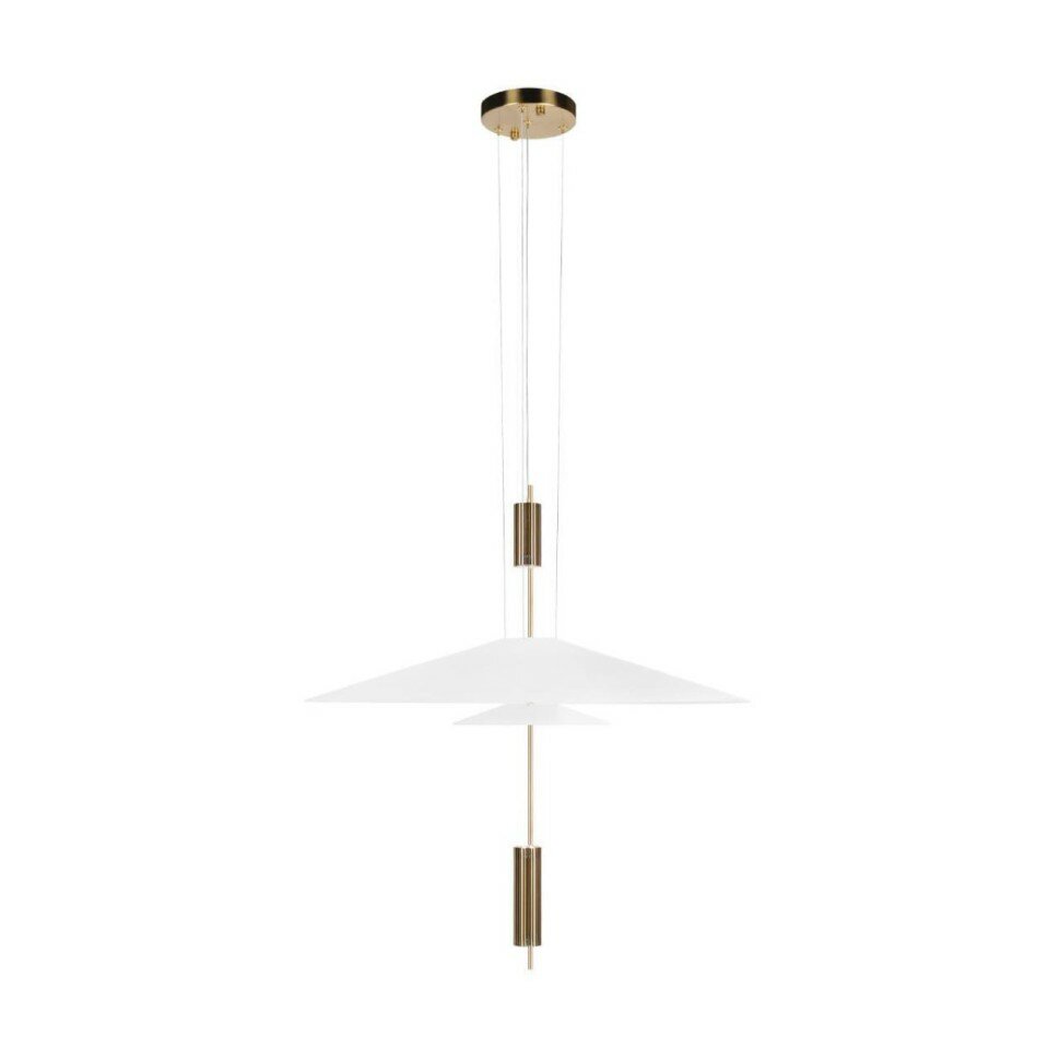 LOFT IT 10244/A Brass