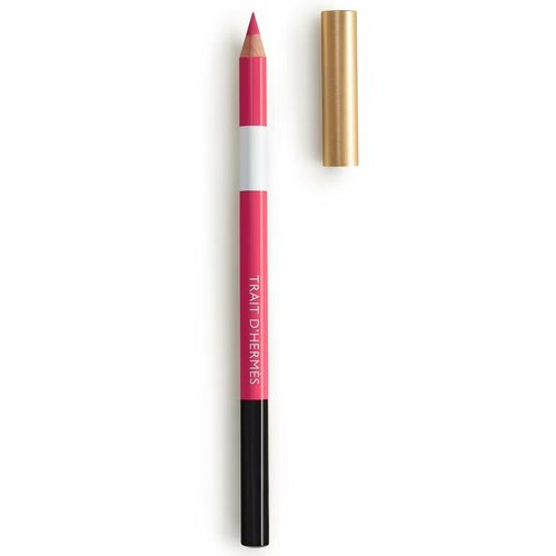 Карандаш для губ Herms Trait dHerms- 100 оригинал Оттенок - 85 Rouge H 14760₽