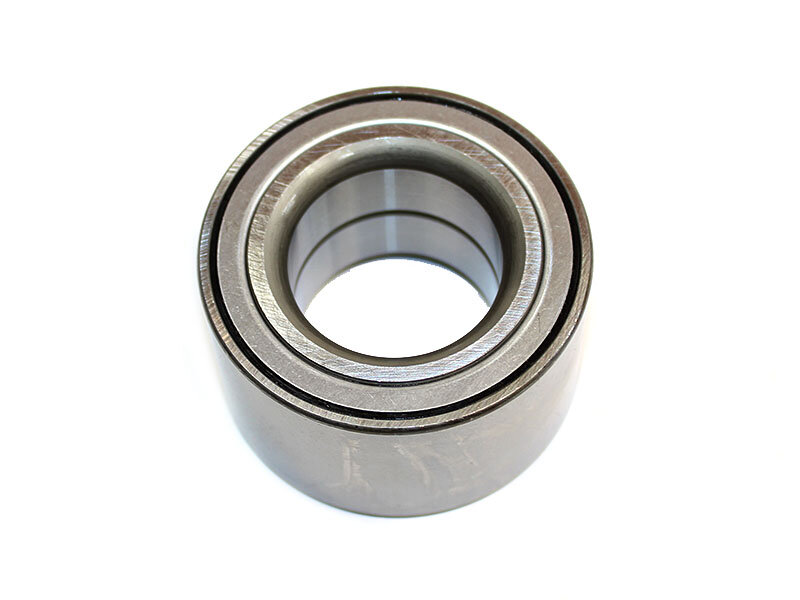 Подшипник передней ступицы DAIHATSU STORIA/YRV/BOON, TOYOTA DUET/PASSO NTN AU0704-2LL