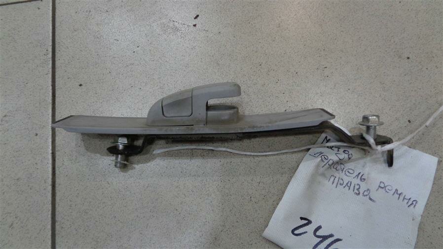 Механизм ремня безопасности переднего от Mazda 6 GG, GY 2002-2007