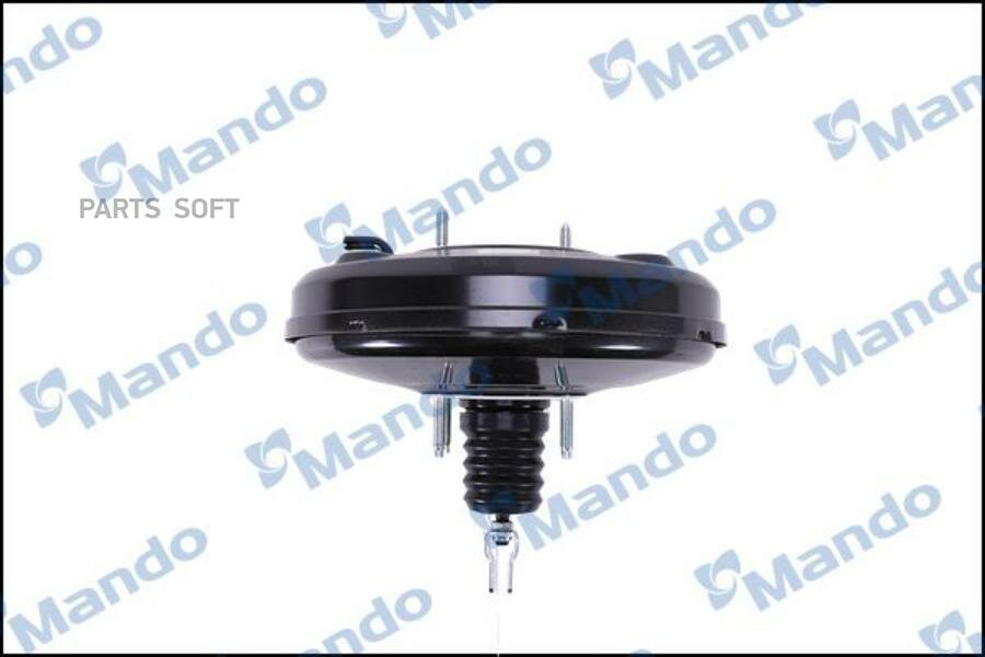 EX591102W310 MANDO Усилитель вакуумный HYUNDAI Santa Fe (12-) KIA Sorento (12-) (2.2/2.0) MANDO