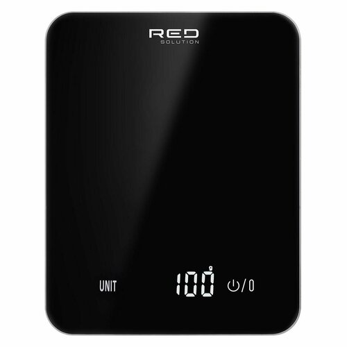 Весы кухонные RED SOLUTION SM727 1499₽