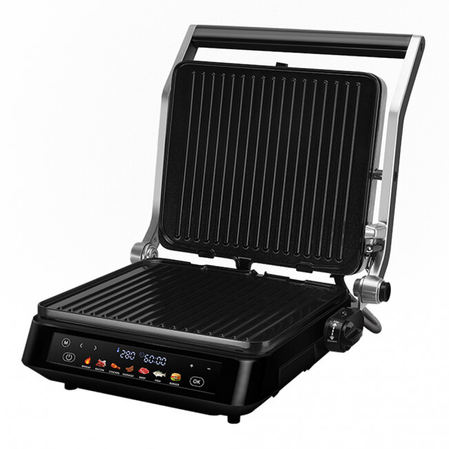 Гриль Weissgauff WCG-350 Chefs Steak
