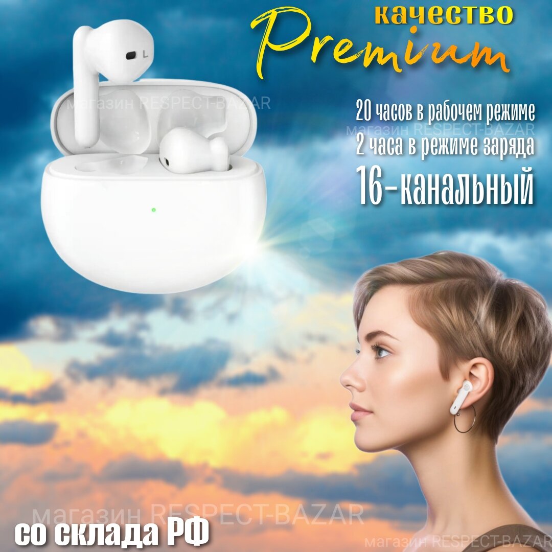 Слуховой аппарат цифровой внутриушной премиум класса