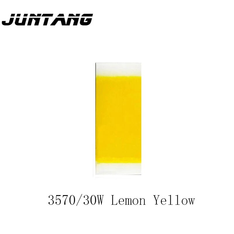Двухцветный светодиодный светильник JUNTANG JT-3570-30W — фото 1