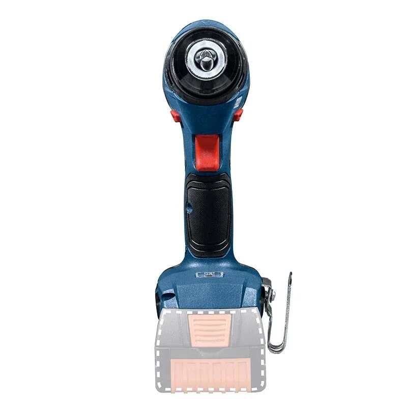 Bosch GSR 18V-50 Бесщеточная дрель-шуруповерт — фото 1