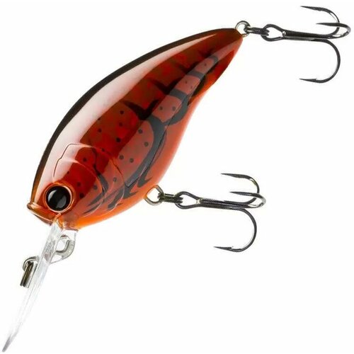 Воблер Yo-Zuri 3DR-X Crank MR 50 F R1441-TBCF