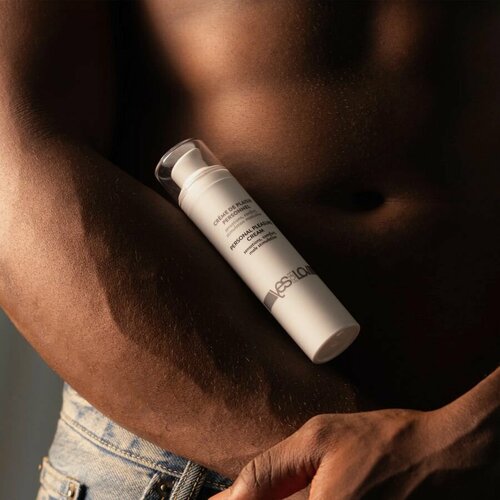 Изображение товара YESforLOV Крем для мастурбации YESforLOV Personal Pleasure Cream, 50 мл 0