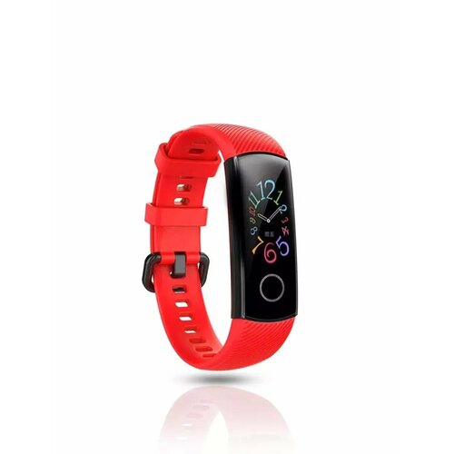 Ремешок для Honor Band 4 Honor Band 5 силиконовый