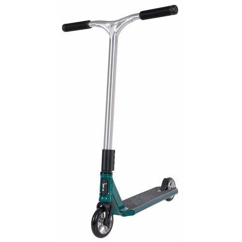 Самокат трюковой TECH TEAM Provokator 47 sea blue-silver NN013763 NN013763