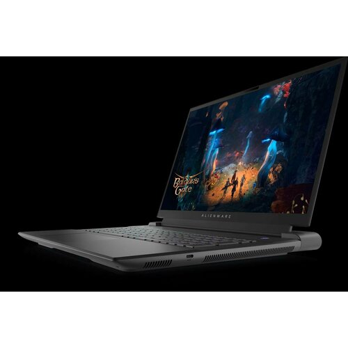18Ноутбук Dell Alienware M18 R2 i9-14900HX RTX 407016GB DDR5512 ГB SSD2560x1600 IPS 165 Hz Win11 271000₽