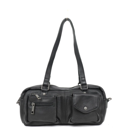 Сумка BEAR DESIGN, черная