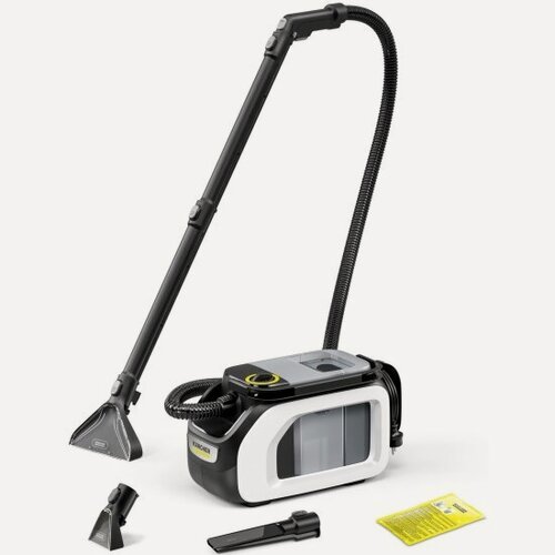 Изображение товара Пылесос Karcher SE 3 Compact Home моющий