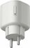 Умная розетка Яндекс с Алисой YNDX-00540WHT, до 3.6 кВт