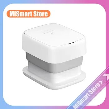 Фотографии Xiaomi Интеллектуальная подъемная ванночка для ног Mijia Intelligent (MIZ-Z1)