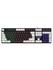 Клавиатура Defender DARK KNIGHT GK-077 RU