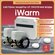 Система защиты от протечек iWarm 1/2 2 крана, 2 проводных датчика