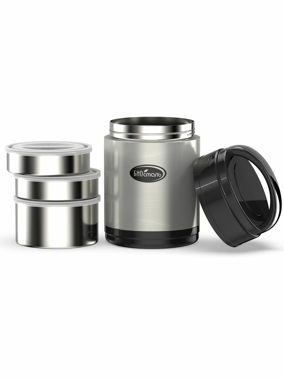 Термос Biostal - фото №16