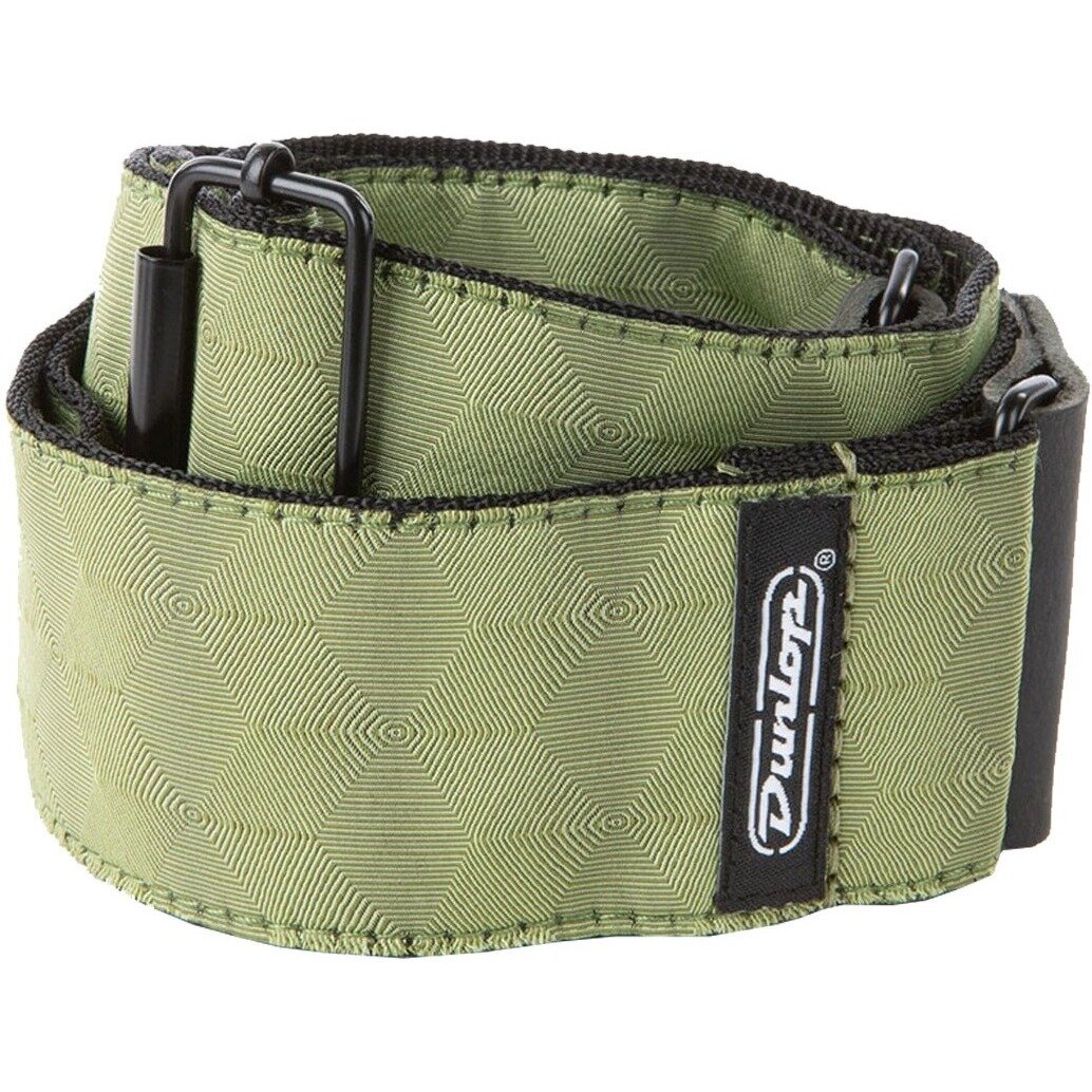 Ремень для гитары DUNLOP D67-10