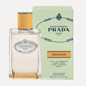 Изображение товара Prada Prada Infusion Mandarine 100 мл. Парфюмерная вода