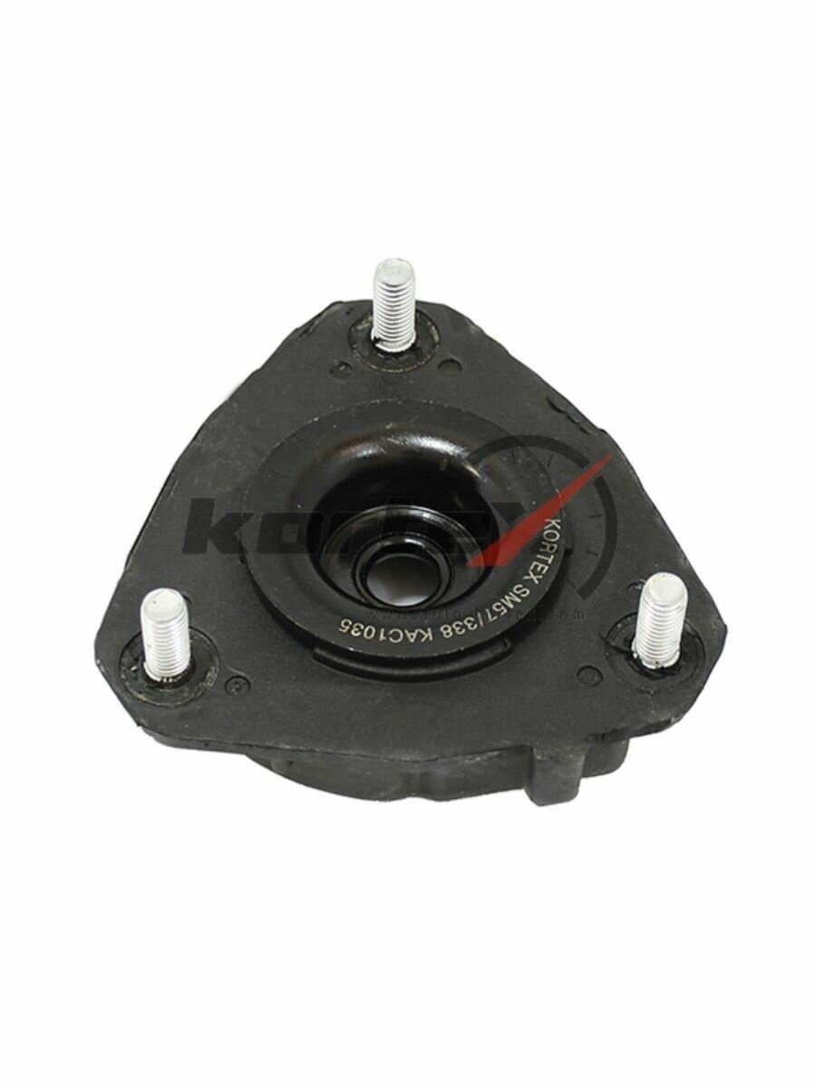 Опора амортизатора передней подвески для а/м Ford Mondeo Kortex KAC1035