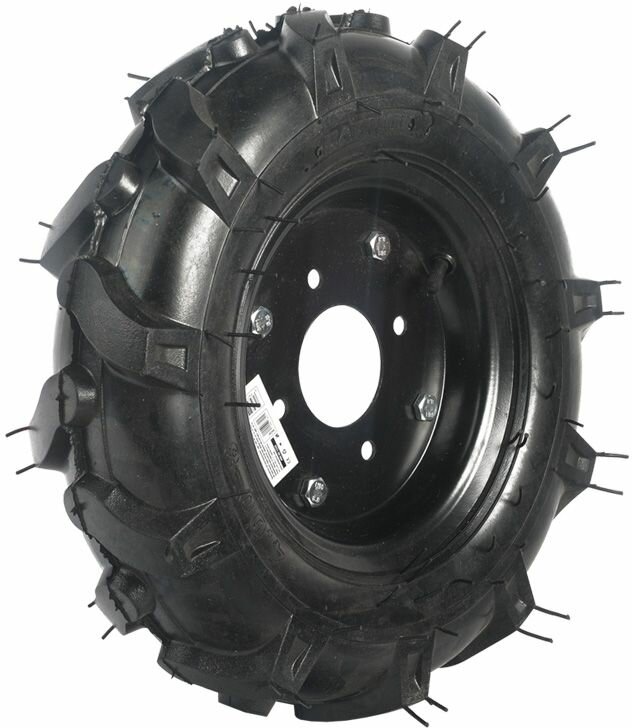 Колесо для мотоблоков Patriot P4.00-8D-1 (490001225)