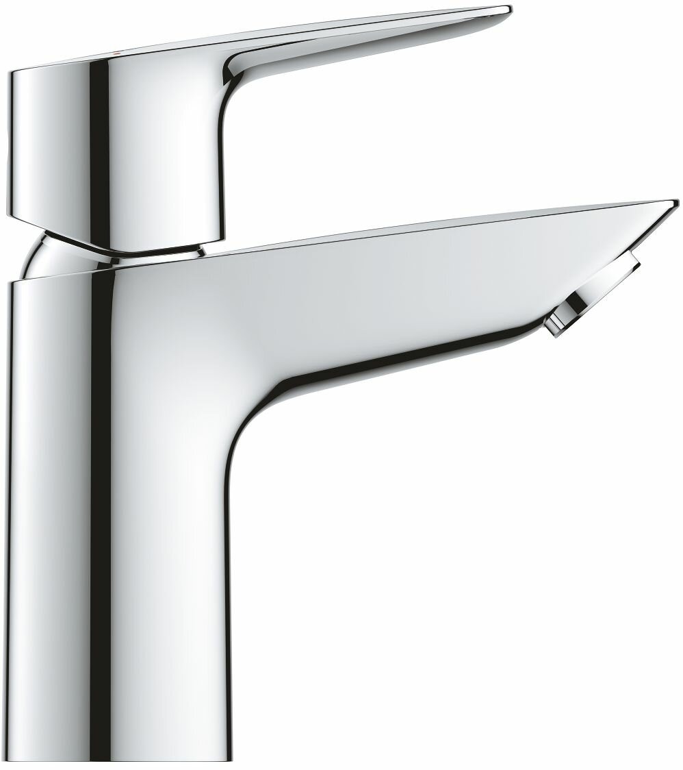 Смеситель для раковины Grohe 