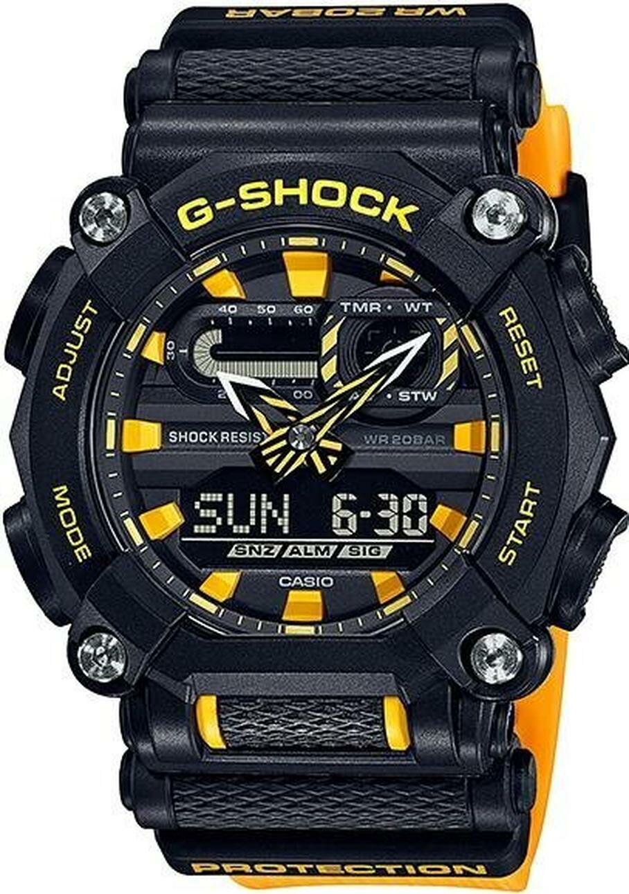 Наручные часы CASIO G-Shock