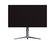 Монитор 27" G27P6 Black-Silver (OLED, 2560x1440, HDMI+HDMI+DP+Type C 65W, 0.03 m...