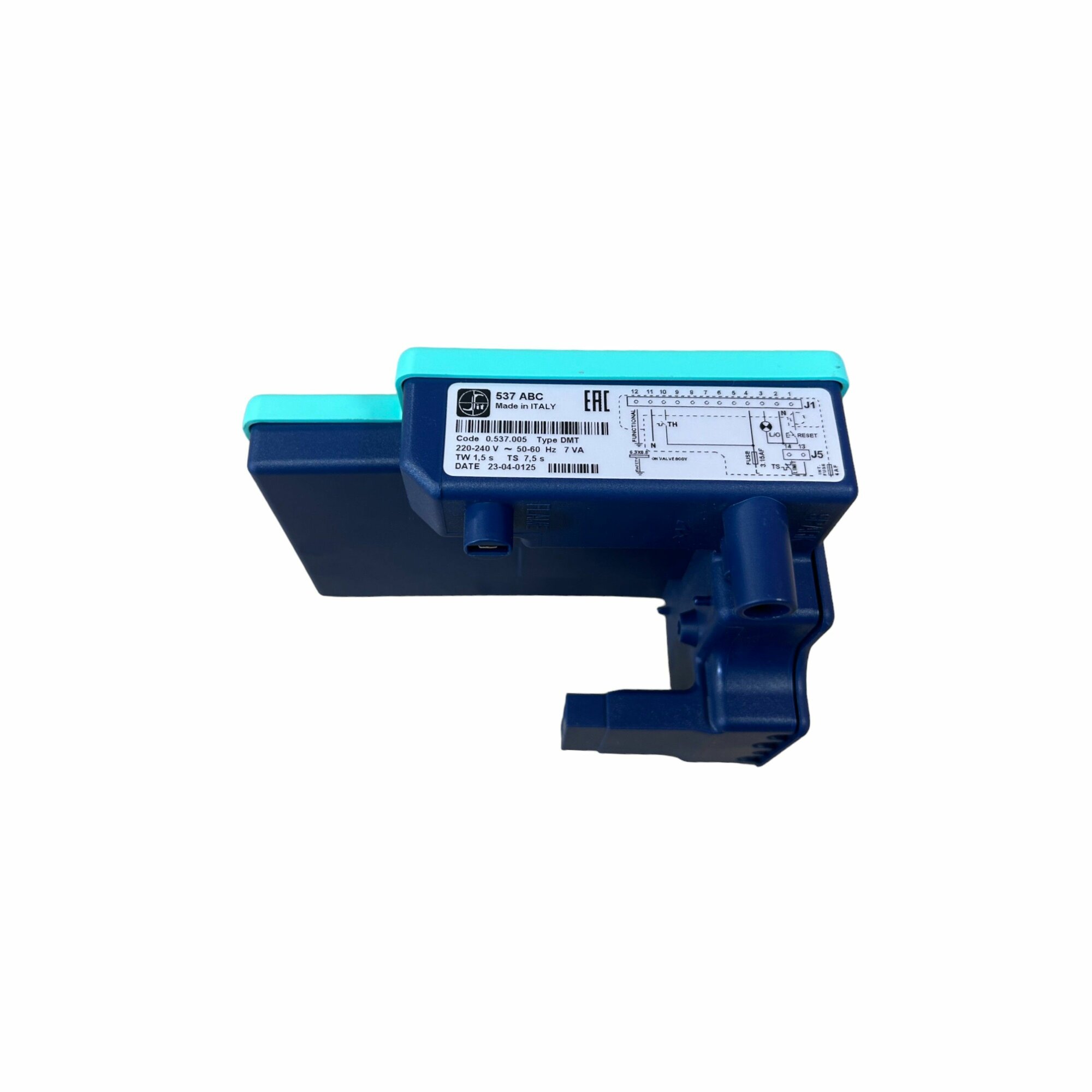 Электронное устройство управления горелкой 537 ABC Sit арт. 0537005