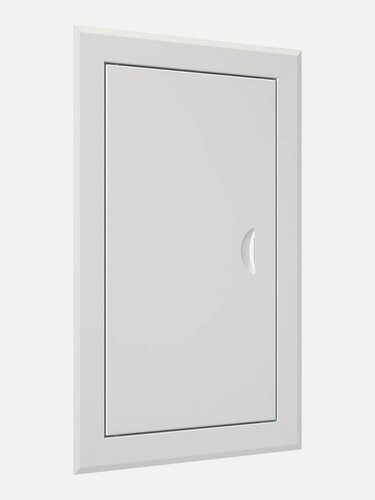 Изображение товара Ревизионный люк EVECS ЛТ2035М, настенный, сантехнический, белый