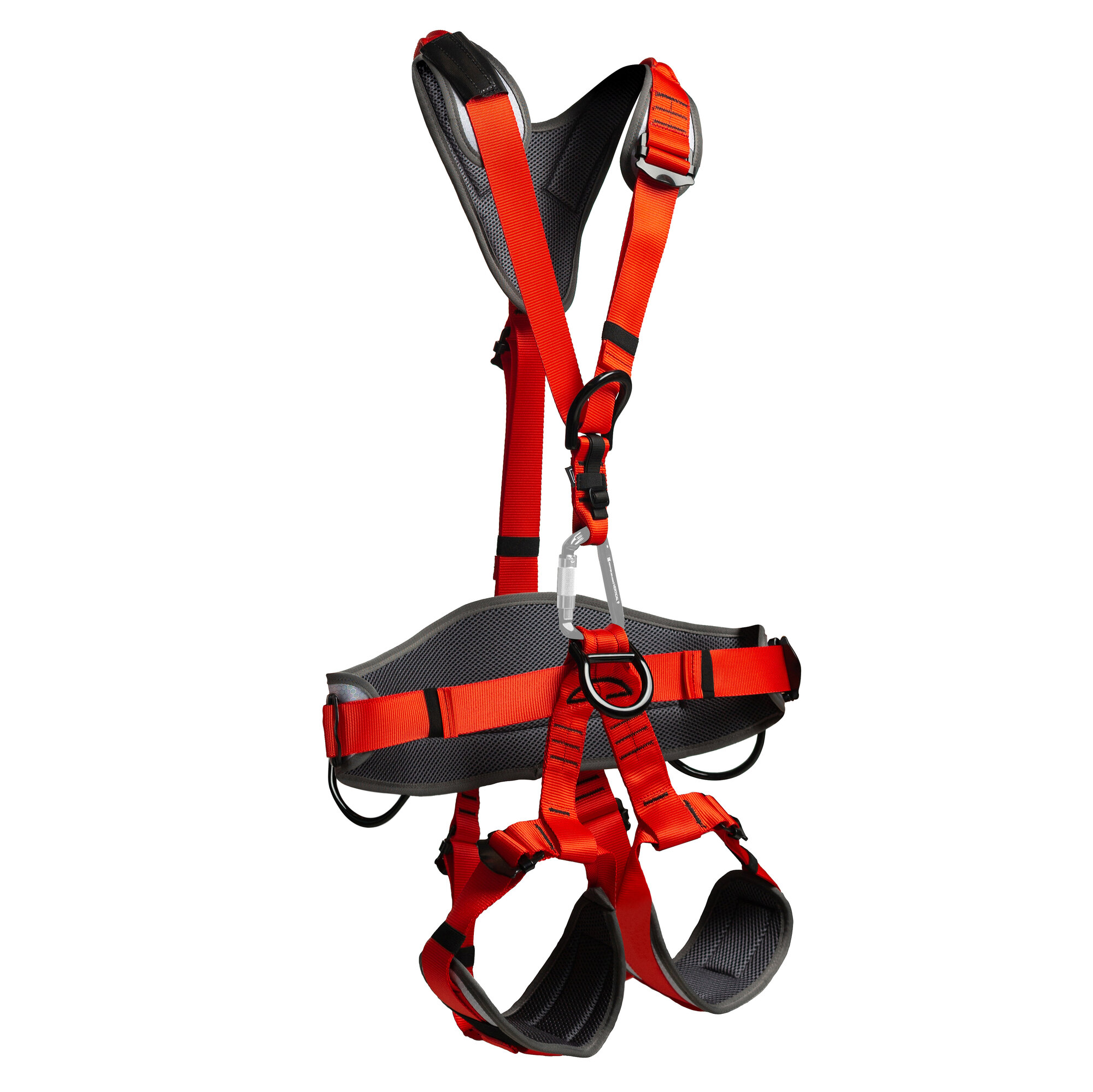 Страховочная система Вертикаль Промальп Мастер (2) — фото 1