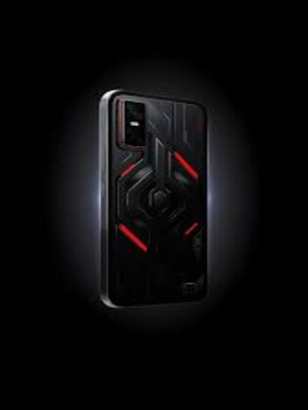 Смартфон Infinix GT 30 Pro, 6.78", 12ГБ, 256ГБ, Android 15, AMOLED, 5500мАч, 190г