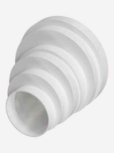 Изображение товара Редуктор ПУ 16.15.12,5.12.10.8 ERA, 160/150/125/120/100/80 мм