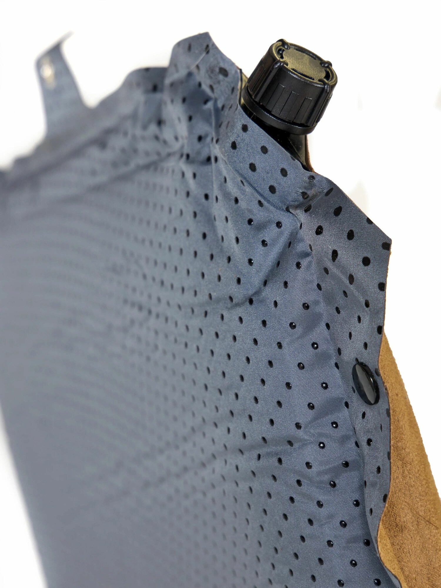 Коврик самонадувающийся Warm Pad 5 BTrace - фото №5