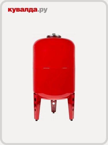 Изображение товара Бак расширительный ДЖИЛЕКС 100 л цилиндрический