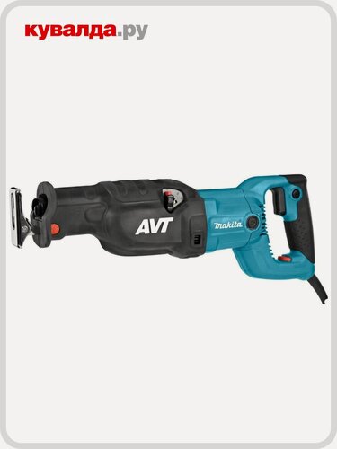 Изображение товара Пила сабельная сетевая MAKITA JR3070СT