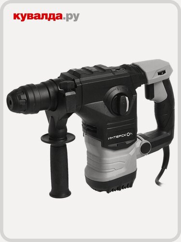 Изображение товара Перфоратор ИНТЕРСКОЛ П-32/1000 Э