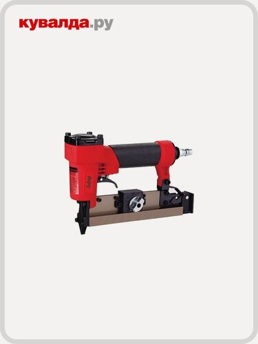 Изображение товара Гвоздезабивной пистолет пневматический FUBAG P-25 для микрошпильки 100152