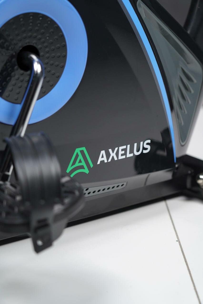 Велотренажер Ax-0010 магнитный 110 kg — фото 1