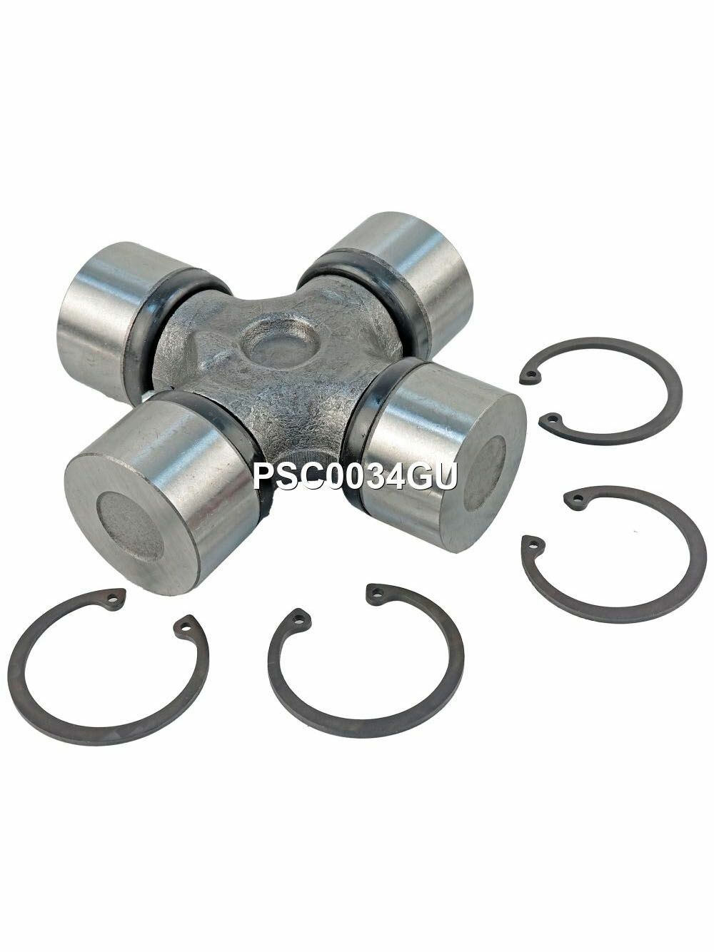 Крестовина карданного вала Krauf PSC0034GU