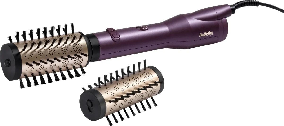 Фен-щетка BaByliss AS950E Big Hair Dual