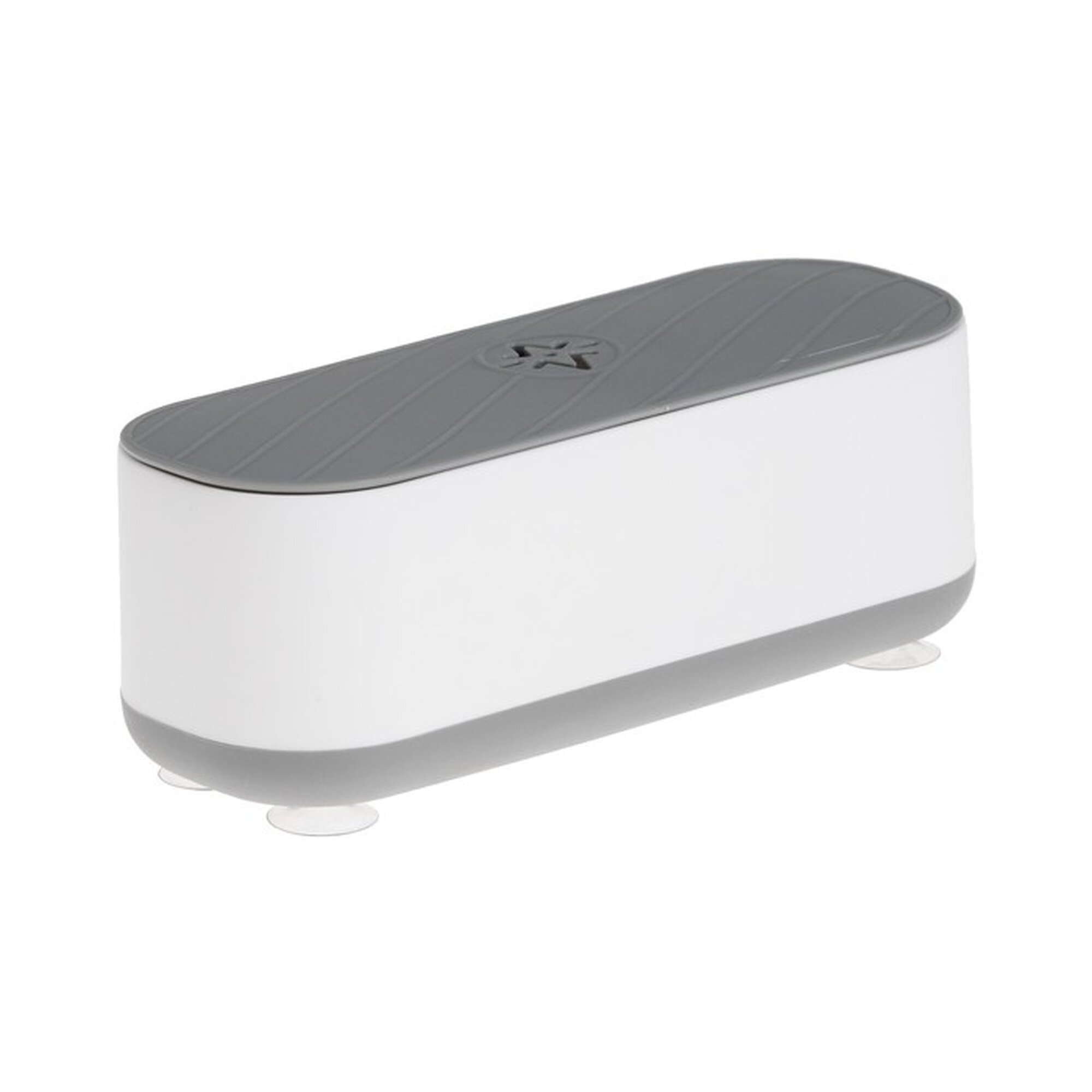 Стерилизатор LGS-01 универсальный УЗ 3 Вт 0.3 л портативный от батареек (не в компл.)