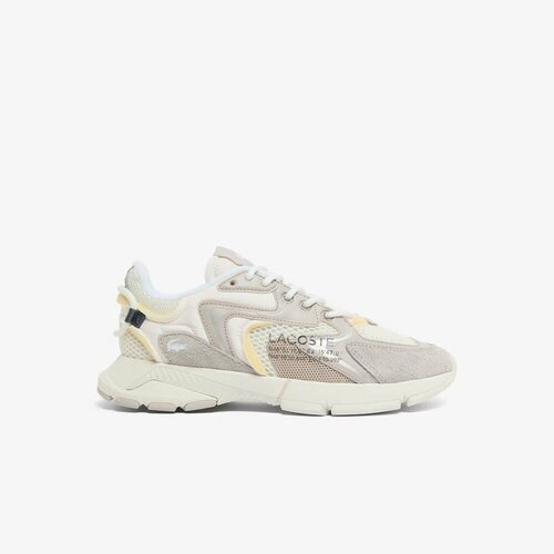 фото Кроссовки lacoste, размер 11 uk, белый