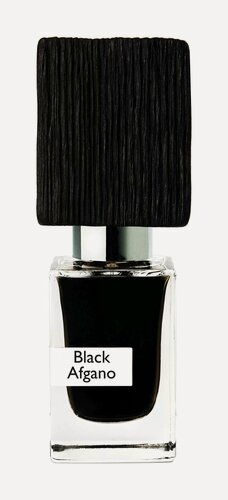 Изображение товара Духи NASOMATTO Black Afgano Extrait de Parfum 30 мл унисекс восточные древесные
