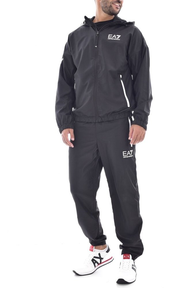 Костюм спортивный Tracksuit ea7