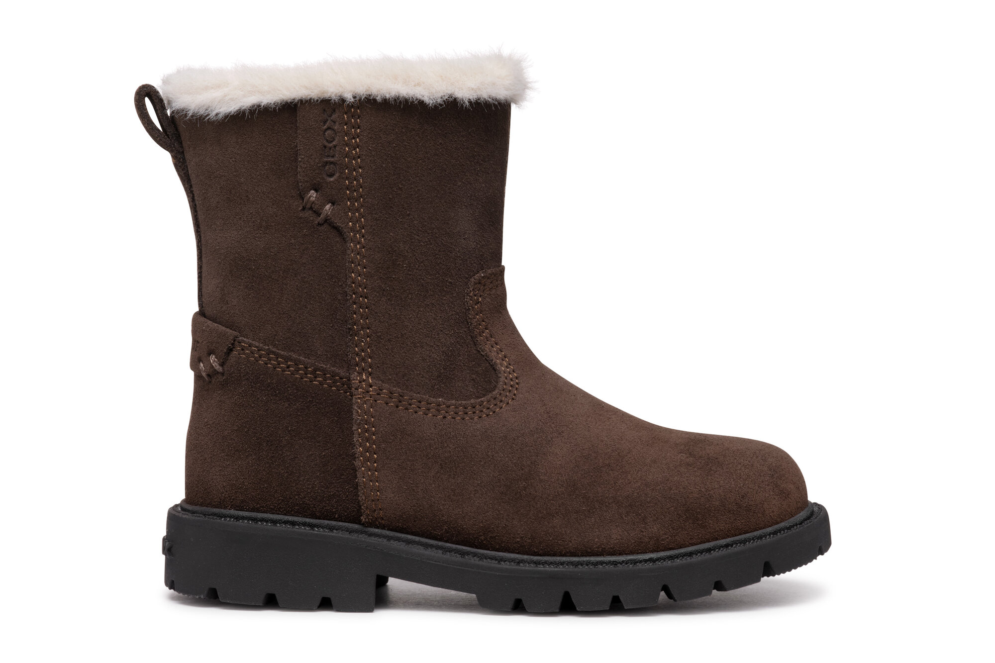 Полусапоги Shaylax 