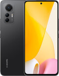 Смартфон Xiaomi 12 Lite 8/128 ГБ RU, Dual nano SIM, черный