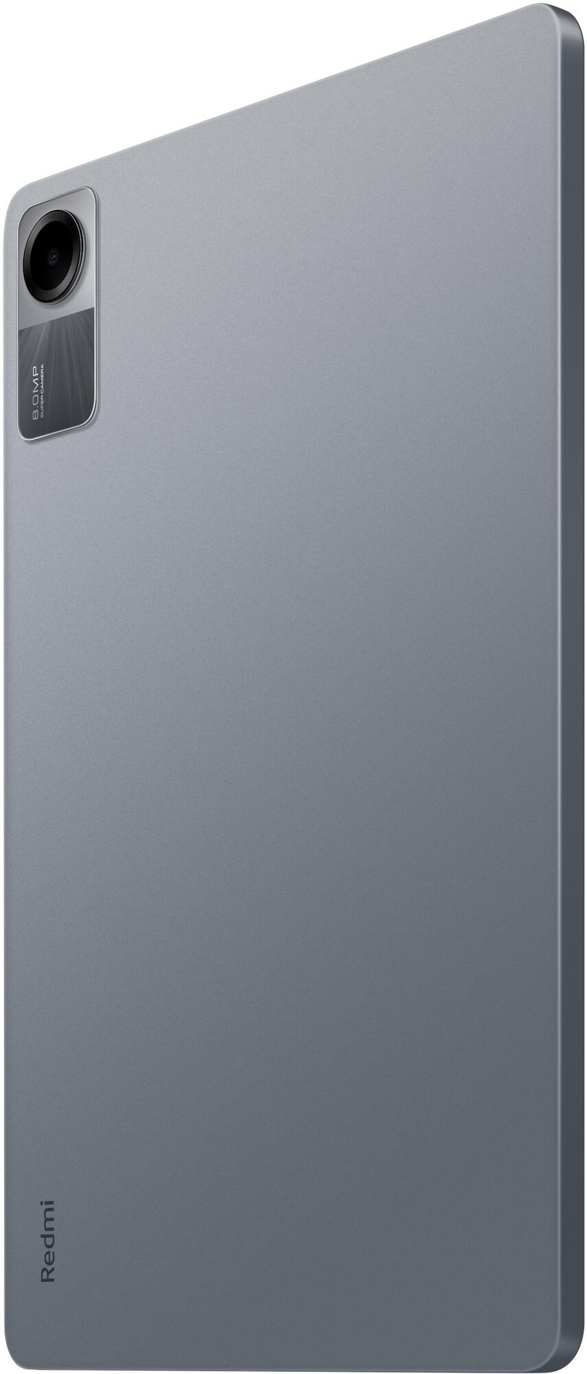 Планшет Xiaomi Redmi Pad SE (2023), 8/256 ГБ, Wi-Fi, Android 13, Graphite Gray